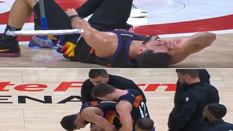 拉斯帕尔马斯主帅：阻挡如奥尔莫晨赛进球颇为艰难